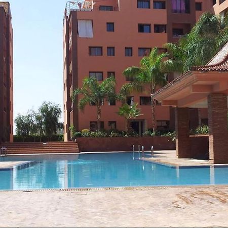 Babylon Appartments Marraquexe Exterior foto